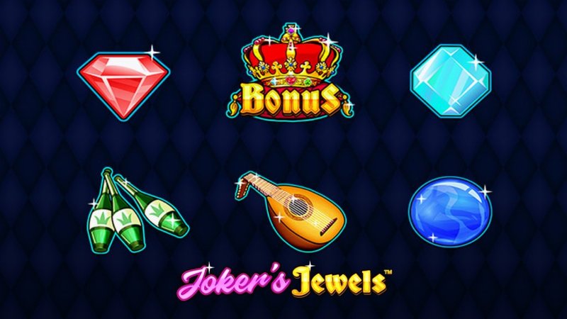 Joker jewels gratis en Argentina