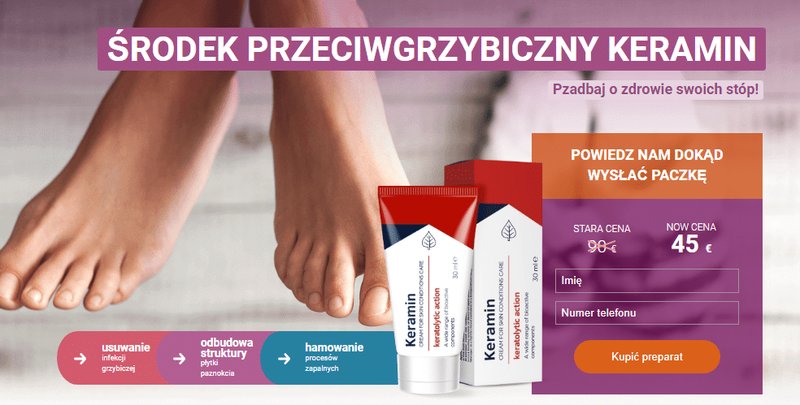 Keramin, keramin apteka