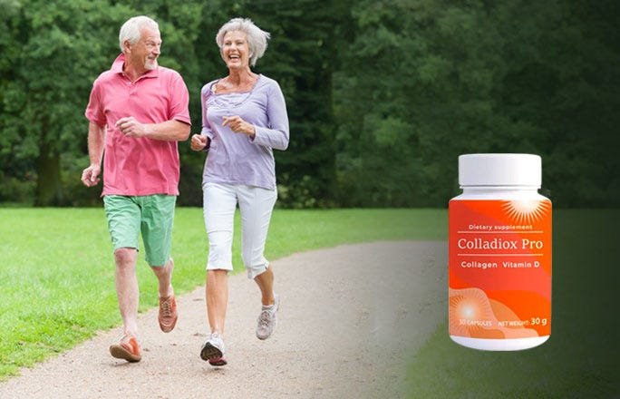 Jak Poprawić Zdrowie Twoich Oczu z Colladiox Pro? in Poland