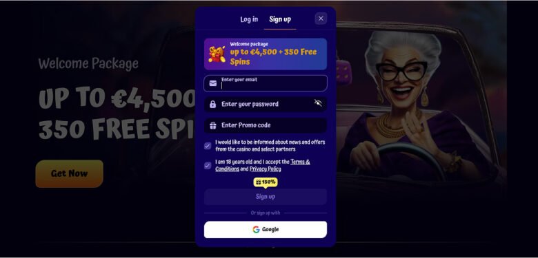 Discover spingranny slots