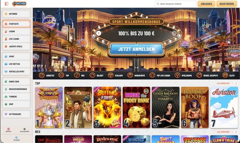 Discover the Thrills of Wyns Casino in Canada: Exclusive Promotions and Bonuses, wyns slots