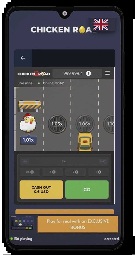 Romania - chicken road 2 original