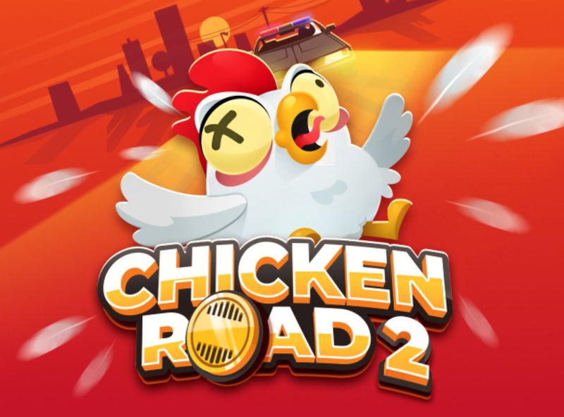 Image: ¡Descubre el Mundo Fácil de Chicken Road 2, Un Juego de Azar Adictivo